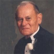 Virgil C. Bailey Obituary