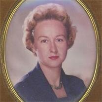Dorothy G. Donovan Obituary