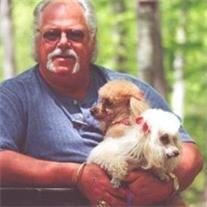 Douglas S. Lanham Obituary