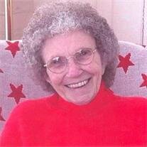 Mary Fay Taylor Obituary