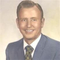 L.N. Anderson, Sr. Obituary