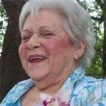 Enola H. Rozar Obituary