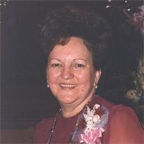 Lillian H. Holt Obituary