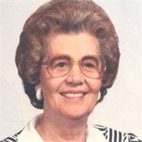 Dorothy R. Barfield Obituary