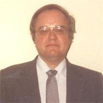 Wayne Mehearg Obituary