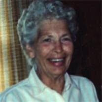 Jeanette M. Robison Obituary