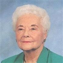 Hazel C. Harrod Obituary