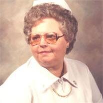 Peggy Ann Rynders Obituary