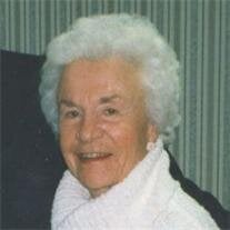 Helen N. Mccomb Obituary