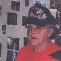John F. Dickerson Obituary