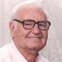 Toby Moye Obituary