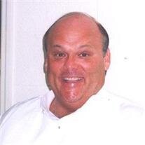 William Todd Milton Obituary