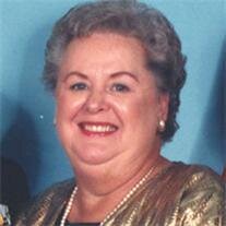 Gladys M. Morissey Obituary