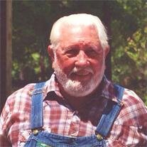 J. K. Jones Obituary