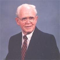 Max L. Tatum Obituary