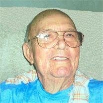 Jesse H. Carter Obituary