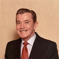 John P. Fitzgerald Obituary