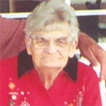 Louise Singleton Reynolds Obituary