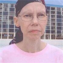 Rosie L. Freeman Obituary