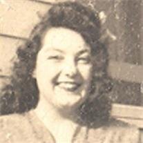 Beverly June Mcclure Obituary