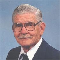 Lyle W. Mcclung, Jr. Obituary