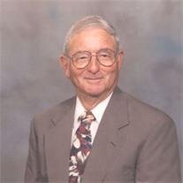 Ben F. Young, Sr. Obituary