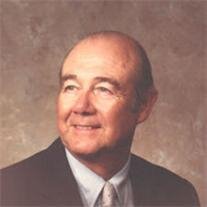 Charles W. Hill Obituary