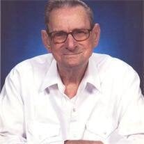 Albert Nathaniel Parker Obituary