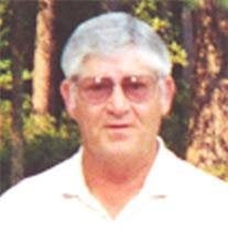 J. L. Griffin Obituary