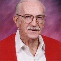 William Pete H Ragan Obituary