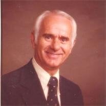L. Gentry Johnson Obituary