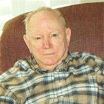 William L. Stanfield, Jr. Obituary