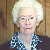 Mildred Padgett Paul Obituary