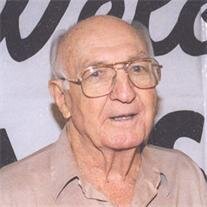 W.B. Pollock Obituary