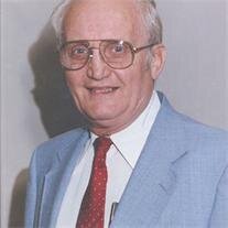 Albert M. Kosbau Obituary