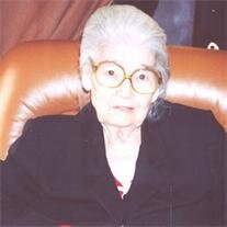 Helen Vann Browning Obituary