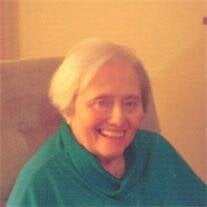 Lila Brady Brim Obituary