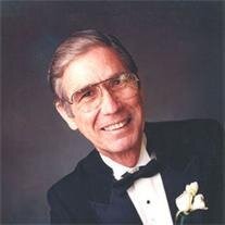 Russell D. Smith Obituary