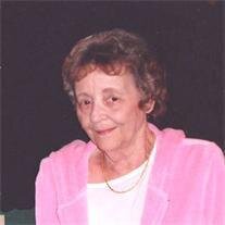 Lucille Cummings Cain Obituary