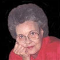 Ruth W. Loden Obituary