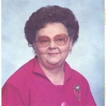Nancy A. Hunkele Obituary