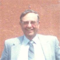 George J. Kirksey Obituary