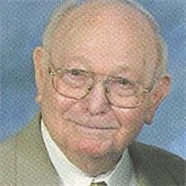 Chief MSGT Charles W. Agee Obituary