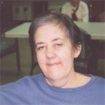 Sarah G. Beasley Obituary