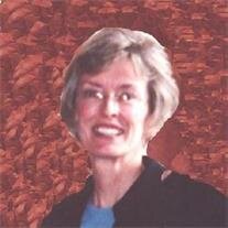 Barbara Gale Minnier Arrowood Obituary