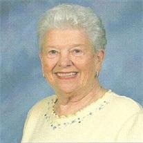 Charlotte H. Bullock Obituary