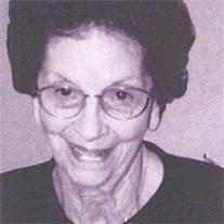 Evelyn C. White Obituary