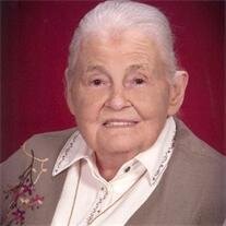Faye M. Flanigan Obituary