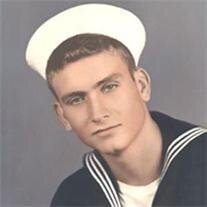 Ellis F. Chestnut Obituary