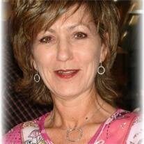 Betsy M. Goolsby Obituary